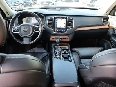 Volvo XC90 2018, 198055 км, за 23990000 KRW - фото 5