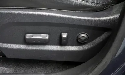 Hyundai Santafe 2018, 93386 км, за 14700000 KRW - фото 18