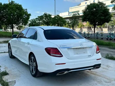 Mercedes-Benz E-Class 2019, 50000 км, за 156800 CNY - фото 6