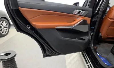 BMW X7 2025, 18228 км, за 142900000 KRW - фото 25