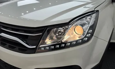 KG_Mobility_Ssangyong KORANDO 2017, 90532 км, за 7700000 KRW - фото 22