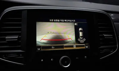 Renault-KoreaSamsung SM6 2016, 65124 км, за 8500000 KRW - фото 15