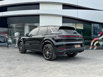 Porsche Cayenne 2024, 61000 км, за 638000 CNY - фото 8
