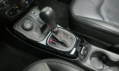 Jeep Compass 2019, 82457 км, за 13500000 KRW - фото 9