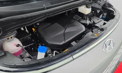 Hyundai Staria 2024, 33800 км, за 27900000 KRW - фото 6