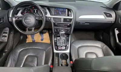 Audi A4 2016, 171744 км, за 6690000 KRW - фото 7