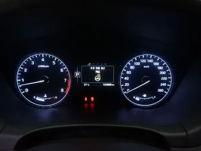 Hyundai Genesis 2015, 134889 км, за 9990000 KRW - фото 6