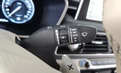 Genesis G70 2019, 78937 км, за 25700000 KRW - фото 28