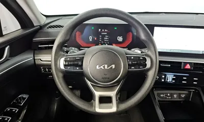 Kia K5 2024, 47635 км, за 29990000 KRW - фото 13