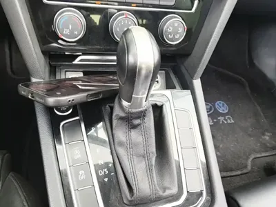 Volkswagen Magotan 2017, 175500 км, за 48300 CNY - фото 21