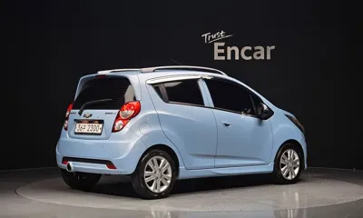 ChevroletGMDaewoo Spark 2014, 152816 км, за 2800000 KRW