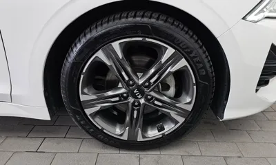 Kia K5 2021, 97830 км, за 17500000 KRW - фото 21