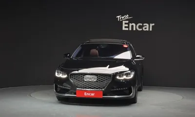 Hyundai Grandeur 2018, 101895 км, за 17000000 KRW