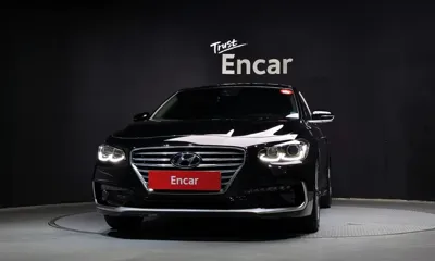 Hyundai Grandeur 2018, 86244 км, за 15600000 KRW