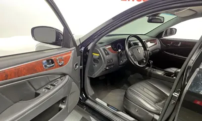 Hyundai Equus 2011, 254981 км, за 4000000 KRW - фото 10