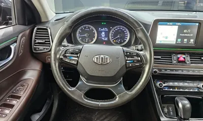 Hyundai Grandeur 2017, 181880 км, за 11300000 KRW - фото 13