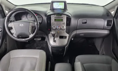 Hyundai Starex 2014, 190522 км, за 4950000 KRW - фото 7