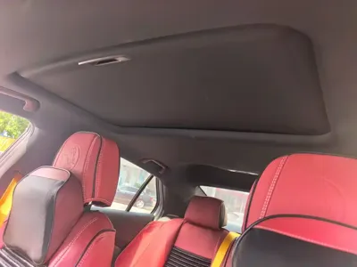 GAC Motor Shadow Leopard 2023, 14000 км, за 57200 CNY - фото 14