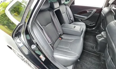 Hyundai Aslan 2015, 182791 км, за 5500000 KRW - фото 12