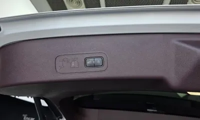 Lincoln Aviator 2022, 50804 км, за 49990000 KRW - фото 33
