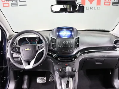 ChevroletGMDaewoo Orlando 2017, 189179 км, за 5500000 KRW - фото 14