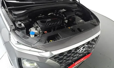 Hyundai Santafe 2020, 54064 км, за 20190000 KRW - фото 6