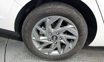 Hyundai Avante 2024, 18215 км, за 16500000 KRW - фото 5