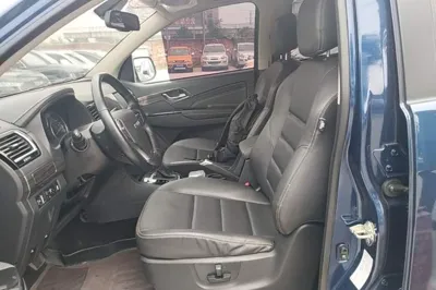 Isuzu D-MAX 2020, 70000 км, за 96748.7 CNY - фото 17