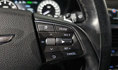 Genesis EQ900 2016, 82543 км, за 18450000 KRW - фото 28