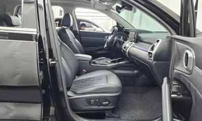Kia Sorento 2021, 117623 км, за 25500000 KRW - фото 11