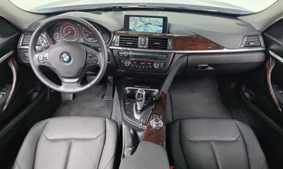 BMW Gran Turismo 2014, 40054 км, за 13900000 KRW - фото 7