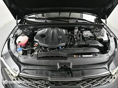 Kia K5 2023, 59401 км, за 30990000 KRW - фото 6