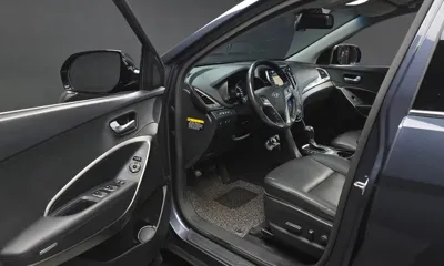 Hyundai Santafe 2016, 192035 км, за 8350000 KRW - фото 10