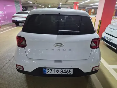 Hyundai Venue 2026, 3 км, за 2860000 KRW