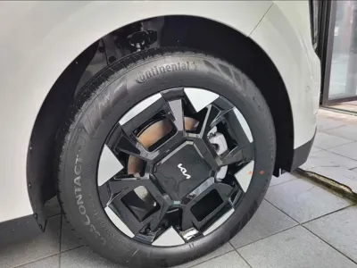 Kia Canival 2026, 4679 км, за 39180000 KRW - фото 6