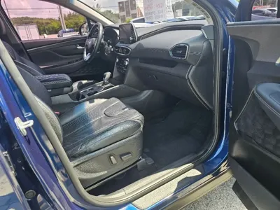 Hyundai Santafe 2019, 105570 км, за 19500000 KRW - фото 19