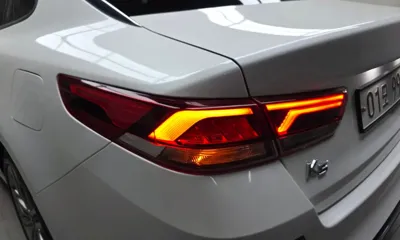 Kia K5 2019, 68731 км, за 15800000 KRW - фото 23
