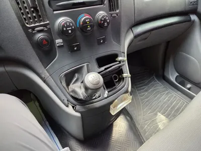 Hyundai Starex 2011, 149007 км, за 4990000 KRW - фото 14