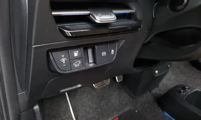Kia EV6 2023, 53183 км, за 35500000 KRW - фото 33