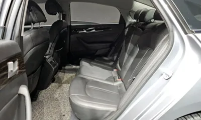 Hyundai Sonata 2016, 164210 км, за 6300000 KRW - фото 26