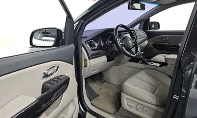 Kia Canival 2019, 171857 км, за 12990000 KRW - фото 10