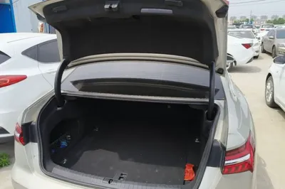 Audi A6L 2019, 95400 км, за 174156.69 CNY - фото 27