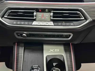 BMW X5 2022, 45000 км, за 416000 CNY - фото 12