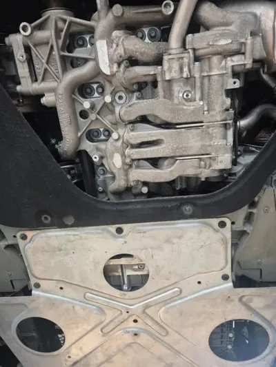 Audi R8 2017, 55000 км, за 113000000 KRW - фото 7