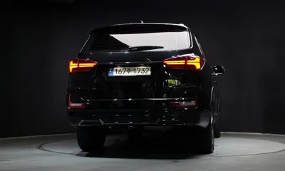 KG_Mobility_Ssangyong Rexton 2024, 54871 км, за 32900000 KRW - фото 4