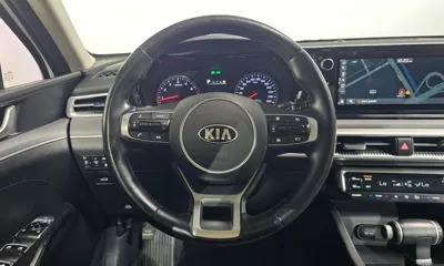 Kia K5 2020, 81355 км, за 15200000 KRW - фото 13