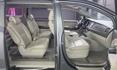 Kia Canival 2016, 110322 км, за 11500000 KRW - фото 17