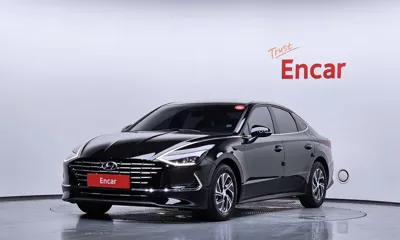 Hyundai Sonata · 2023 год