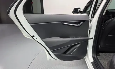 Kia Niro 2022, 42007 км, за 24500000 KRW - фото 25