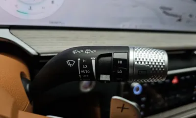 Genesis GV80 2024, 18087 км, за 60500000 KRW - фото 30
